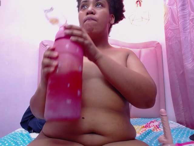 heidybbw live cam on BongaCams