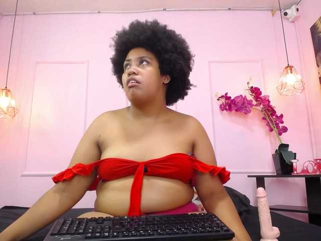 heidybbw live cam on BongaCams