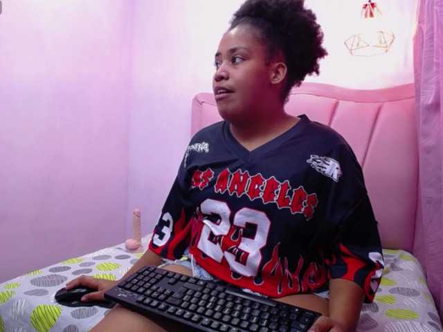 heidybbw live cam on BongaCams
