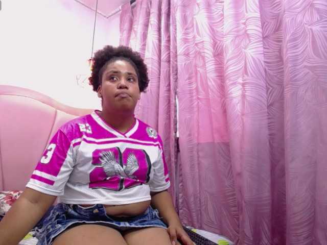 heidybbw live cam on BongaCams