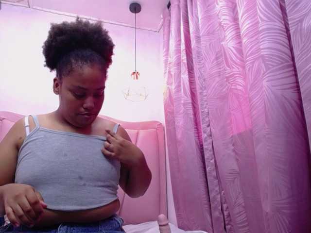 heidybbw live cam on BongaCams