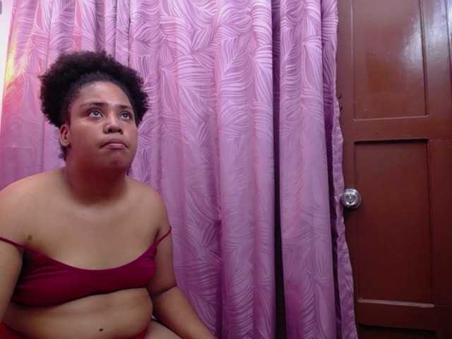 heidybbw live cam on BongaCams