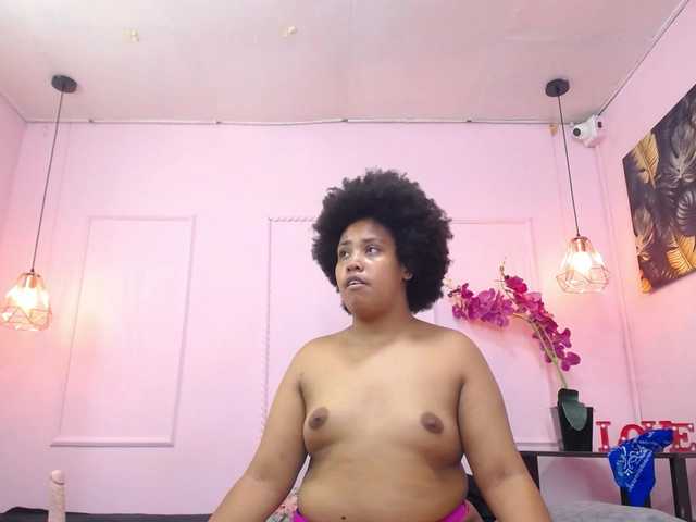heidybbw live cam on BongaCams