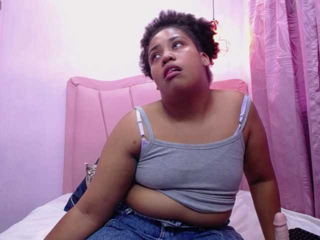 heidybbw live cam on BongaCams