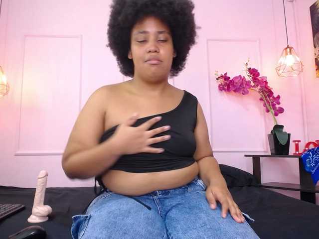 heidybbw live cam on BongaCams