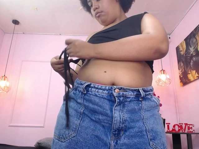 heidybbw live cam on BongaCams