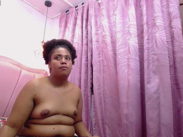 heidybbw live cam on BongaCams