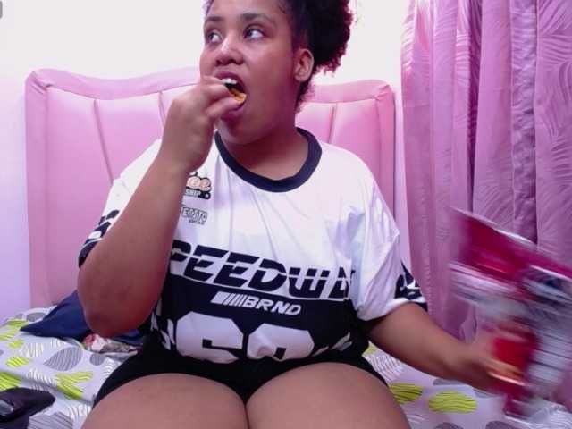 heidybbw live cam on BongaCams