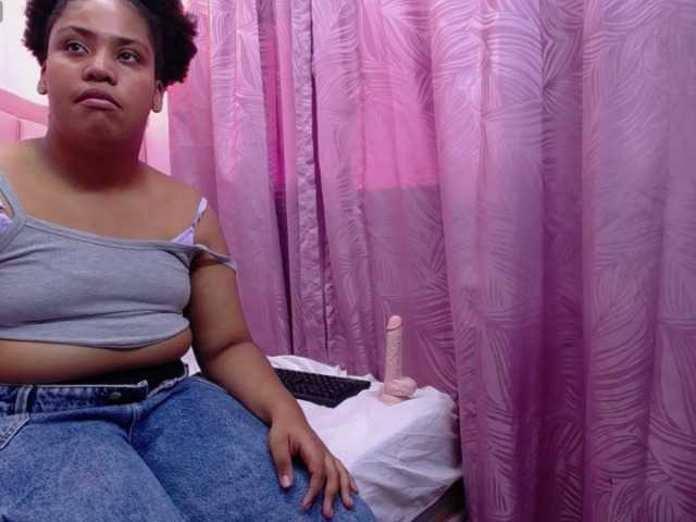 heidybbw live cam on BongaCams