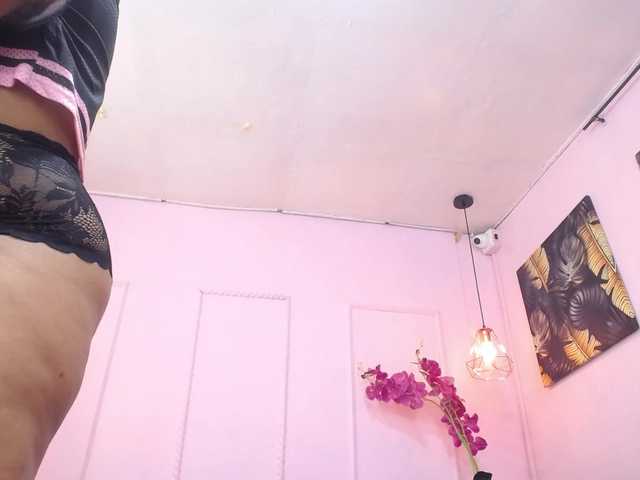 heidybbw live cam on BongaCams