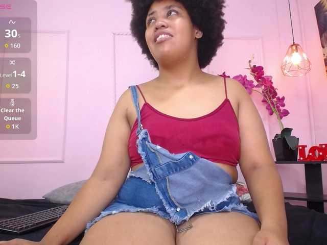 heidybbw live cam on BongaCams