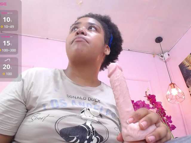 heidybbw live cam on BongaCams