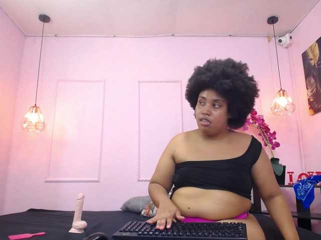 heidybbw live cam on BongaCams