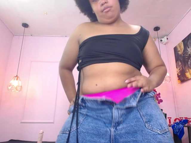 heidybbw live cam on BongaCams