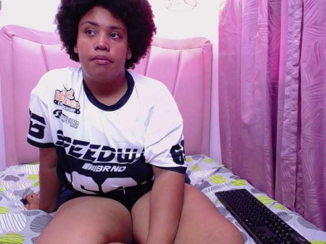 heidybbw live cam on BongaCams
