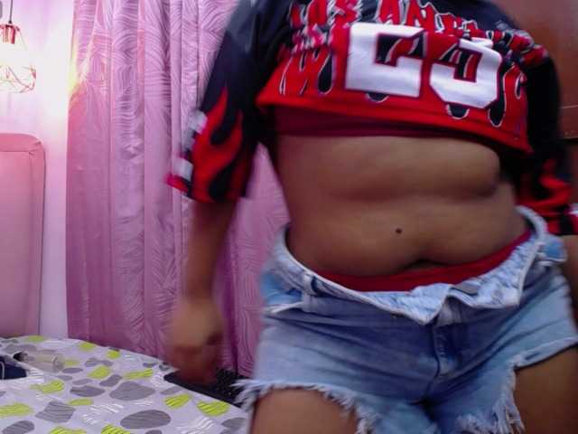 heidybbw live cam on BongaCams