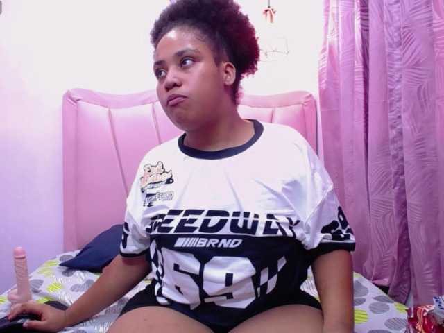 heidybbw live cam on BongaCams