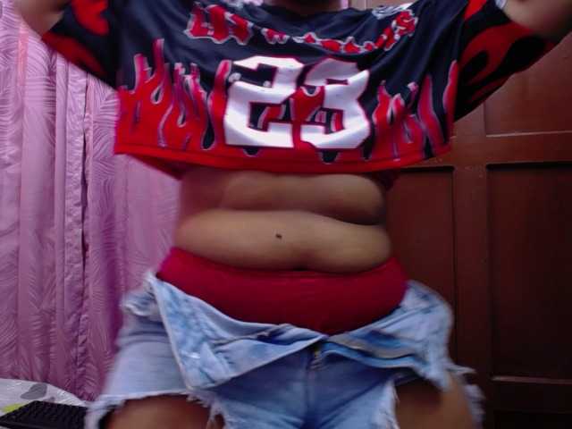 heidybbw live cam on BongaCams
