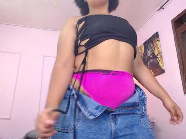 heidybbw live cam on BongaCams