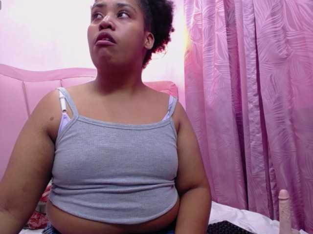 heidybbw live cam on BongaCams