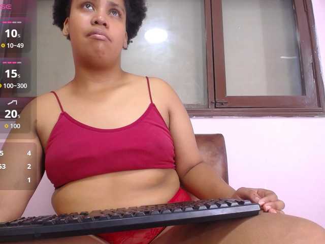 heidybbw live cam on BongaCams