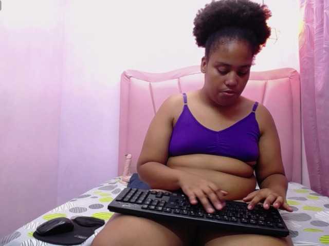 heidybbw live cam on BongaCams