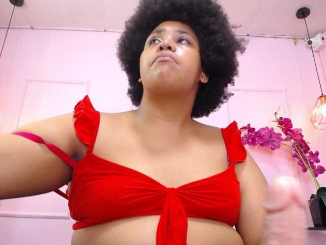 heidybbw live cam on BongaCams