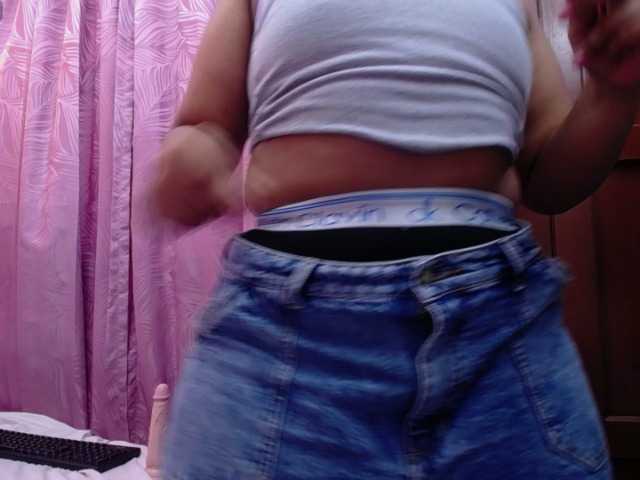 heidybbw live cam on BongaCams