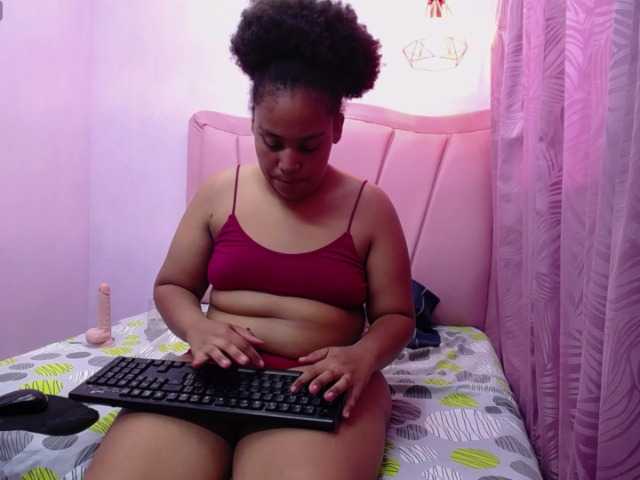 heidybbw live cam on BongaCams