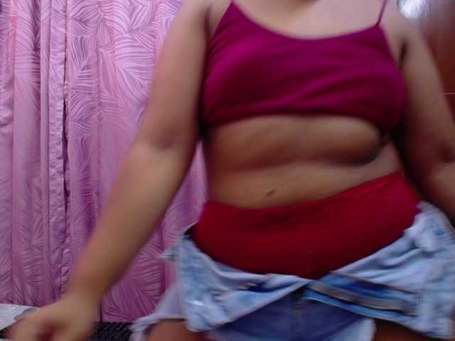 heidybbw live cam on BongaCams