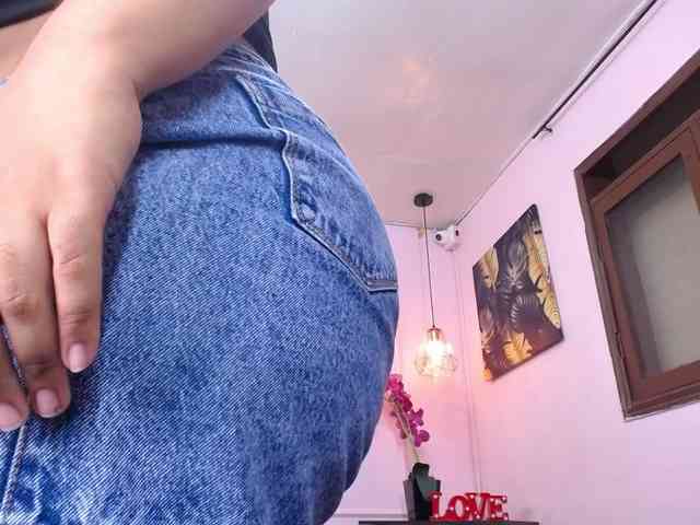 heidybbw webcam