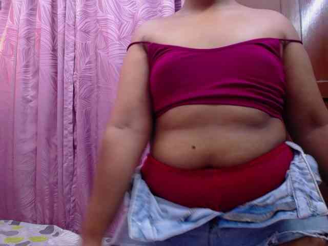 Вебкам-шоу heidybbw