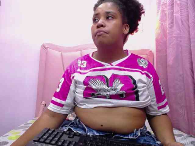heidybbw's webcam live show