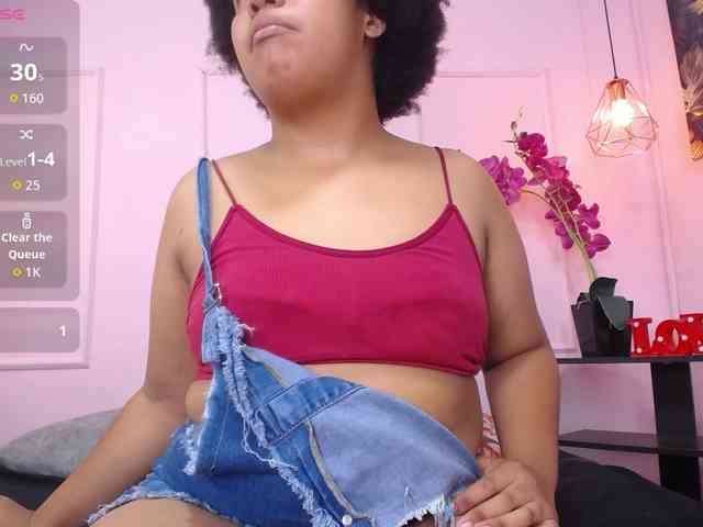 heidybbw webcam