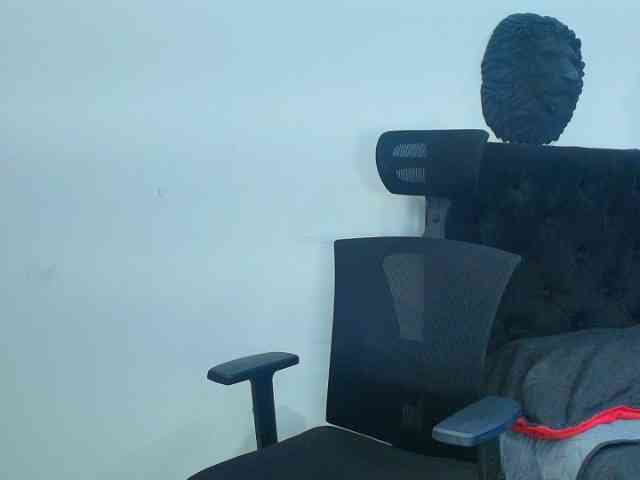 KirosSinclair Sex Cam Show