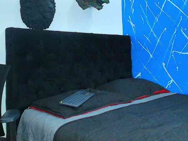 KirosSinclair Sex Cam Show