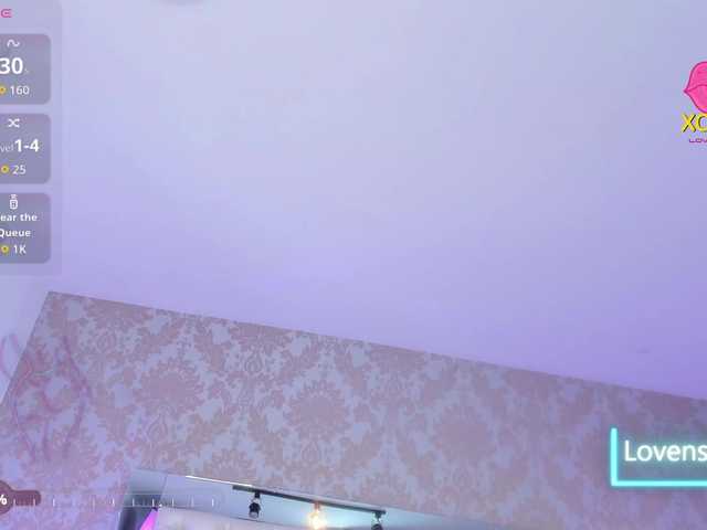 AbbyCollins Live Cam su BongaCams
