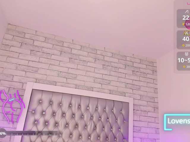 AbbyCollins live cam on BongaCams