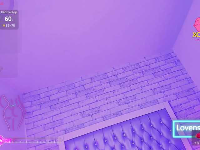 AbbyCollins live cam on BongaCams