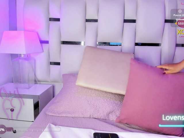 AbbyCollins live cam on BongaCams