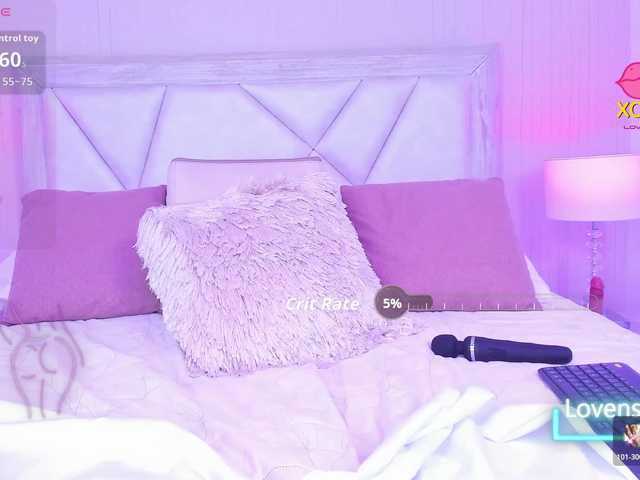AbbyCollins live cam on BongaCams