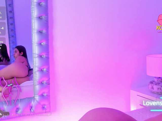 AbbyCollins live cam on BongaCams