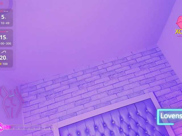 AbbyCollins live cam on BongaCams