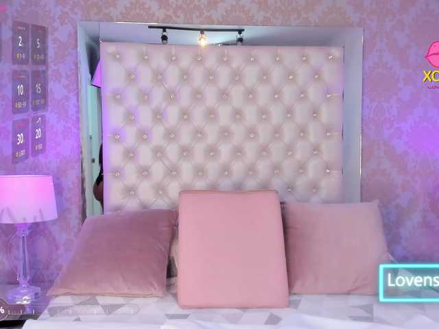 AbbyCollins live cam on BongaCams