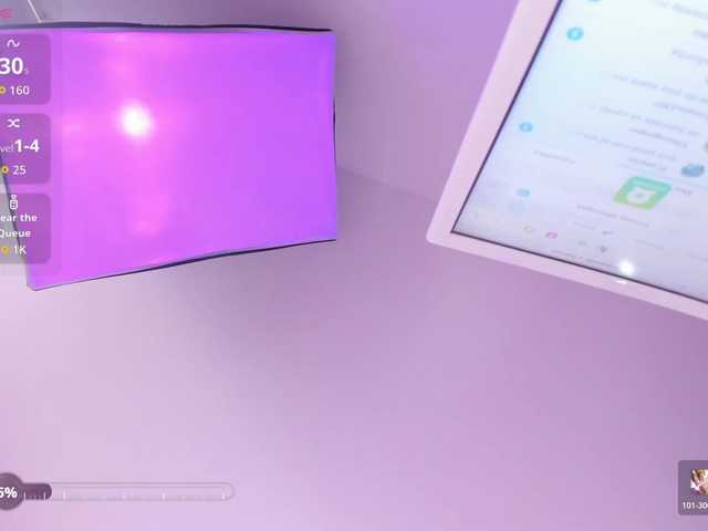 AbbyCollins live cam on BongaCams