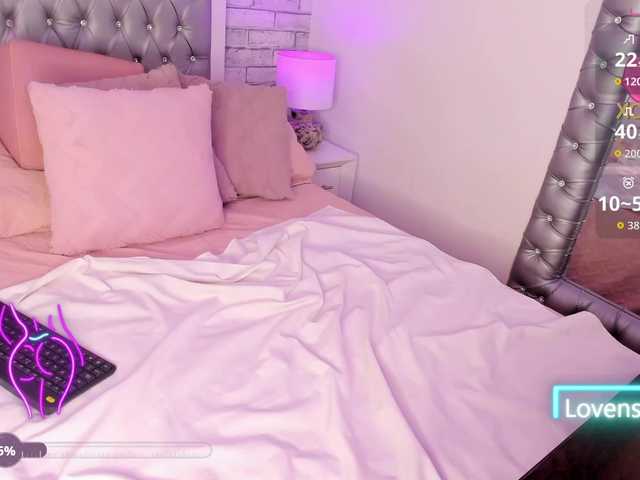 AbbyCollins live cam on BongaCams
