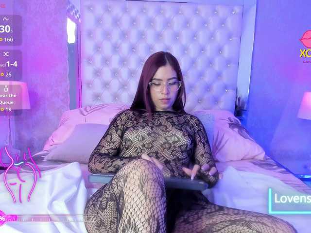 AbbyCollins live cam on BongaCams