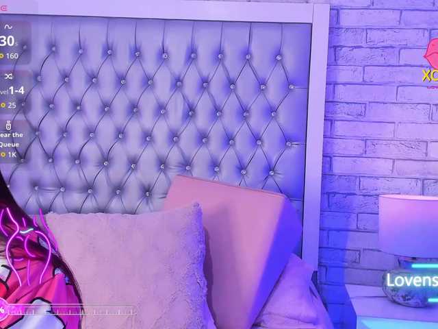 AbbyCollins live cam on BongaCams