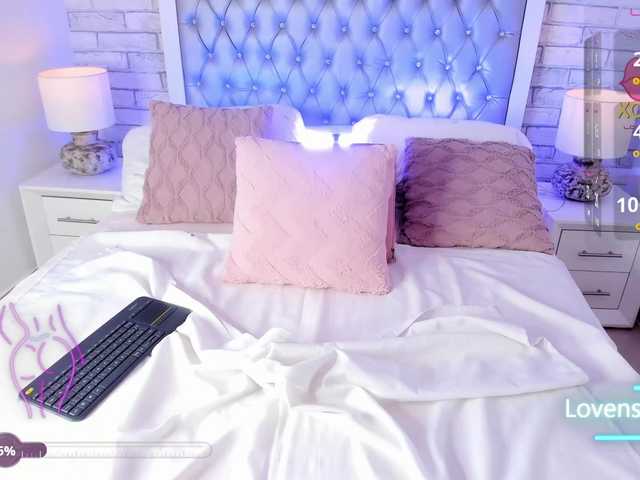 AbbyCollins live cam on BongaCams