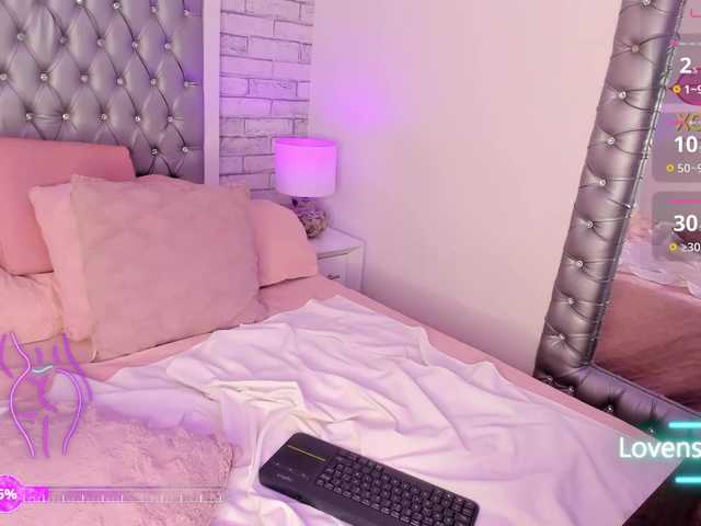 AbbyCollins live cam on BongaCams